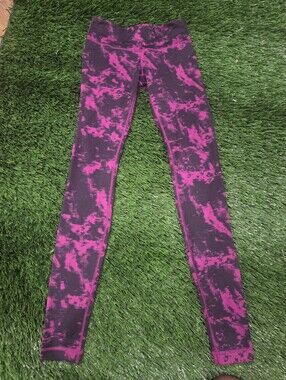 lululemon Wunder Under leggings